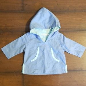 Elegant Baby Hoodie